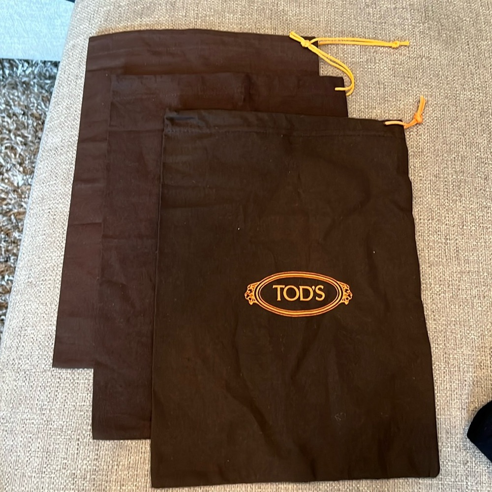 Today shoe bags
